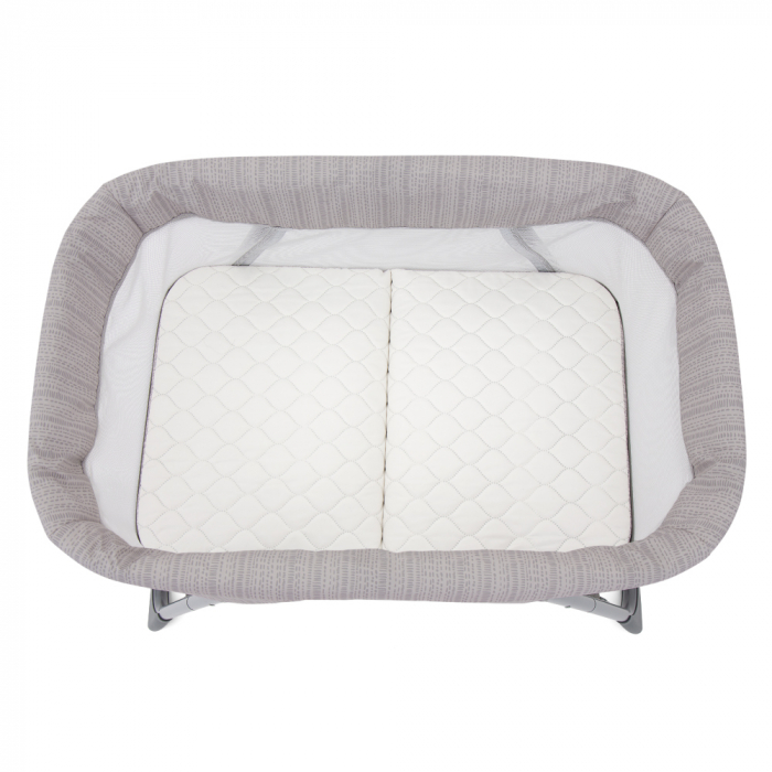 Patut Graco Side by Side 2 in 1 Fossil [5]