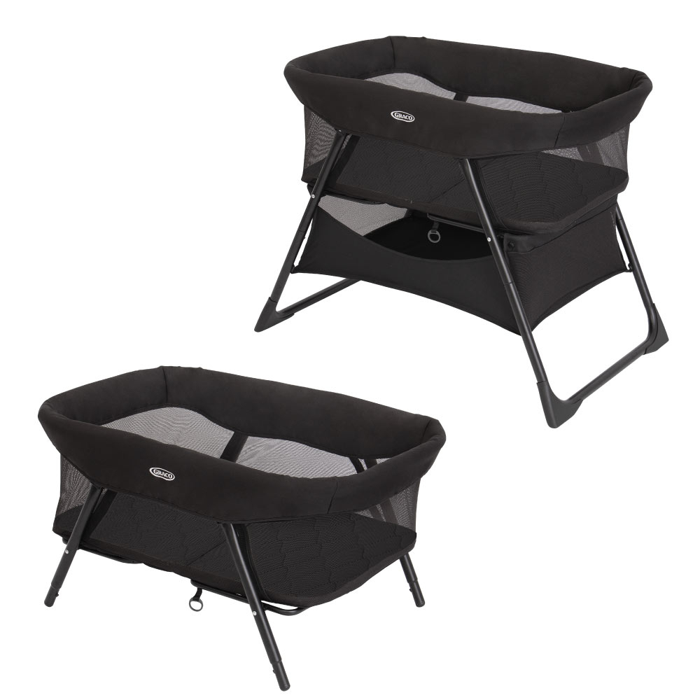 Patut Graco Side by Side 2 in 1 Night Sky [3]