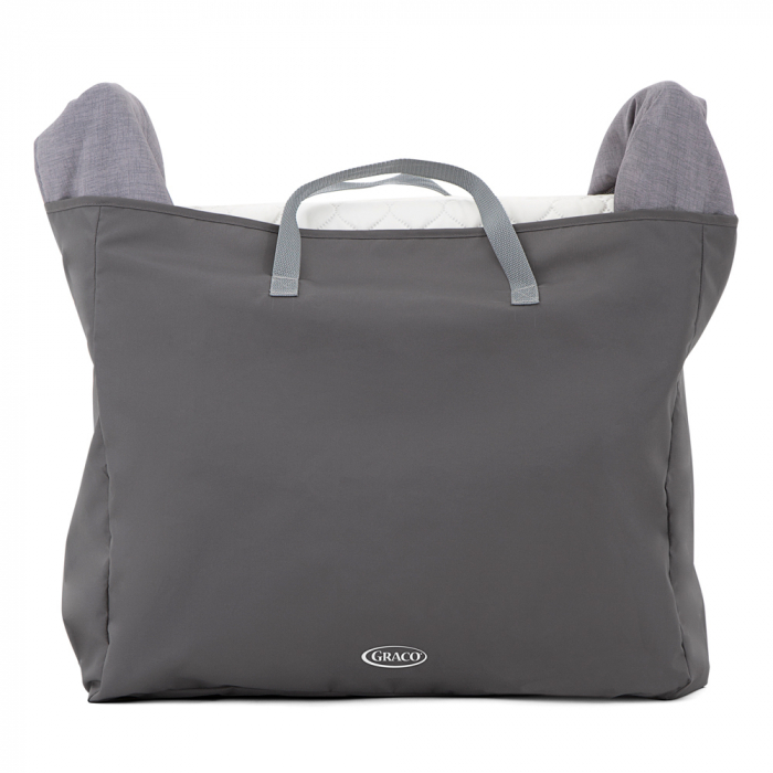 Patut Graco Side by Side 2 in 1 Pearl [7]
