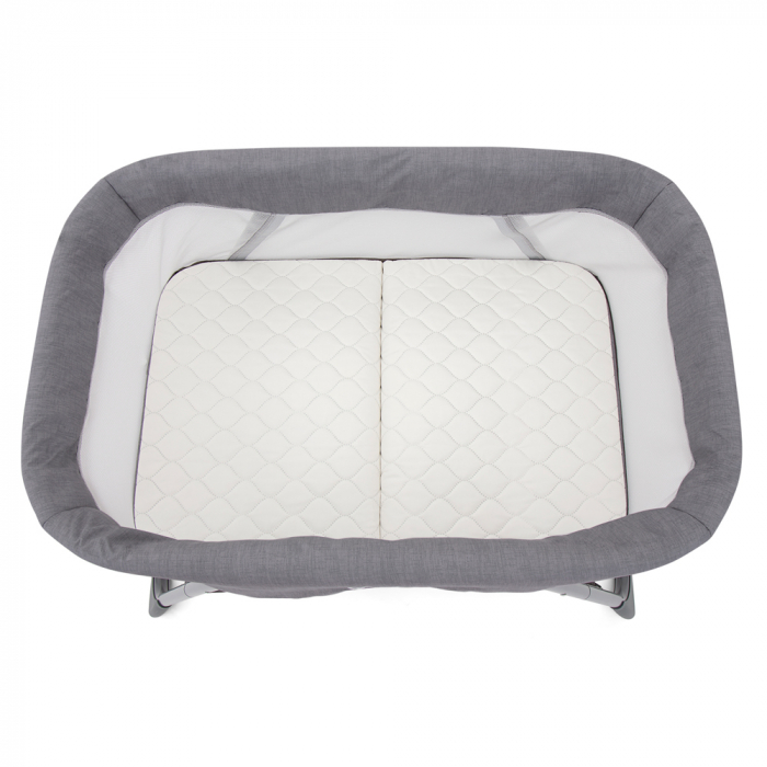 Patut Graco Side by Side 2 in 1 Pearl [5]