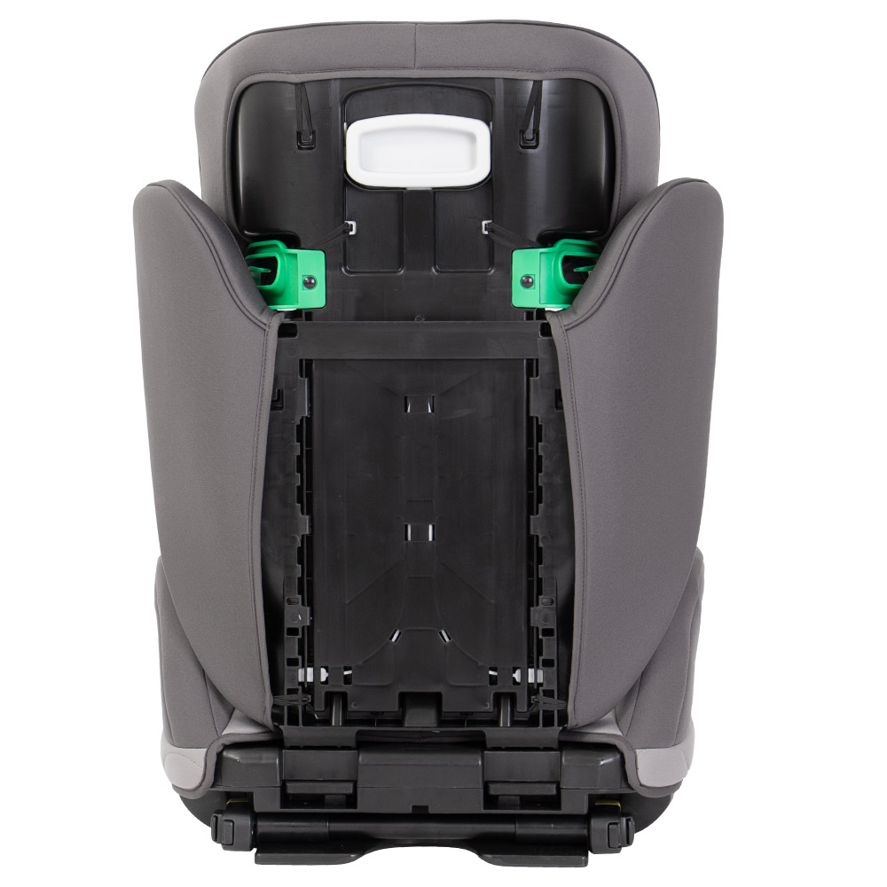 Scaun auto Graco Affix i-Size Iron [5]