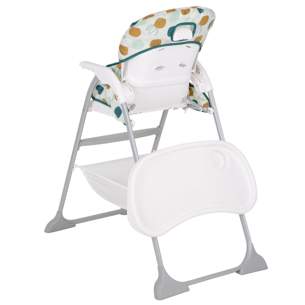 Scaun de masa Graco SnackEase Organza [4]