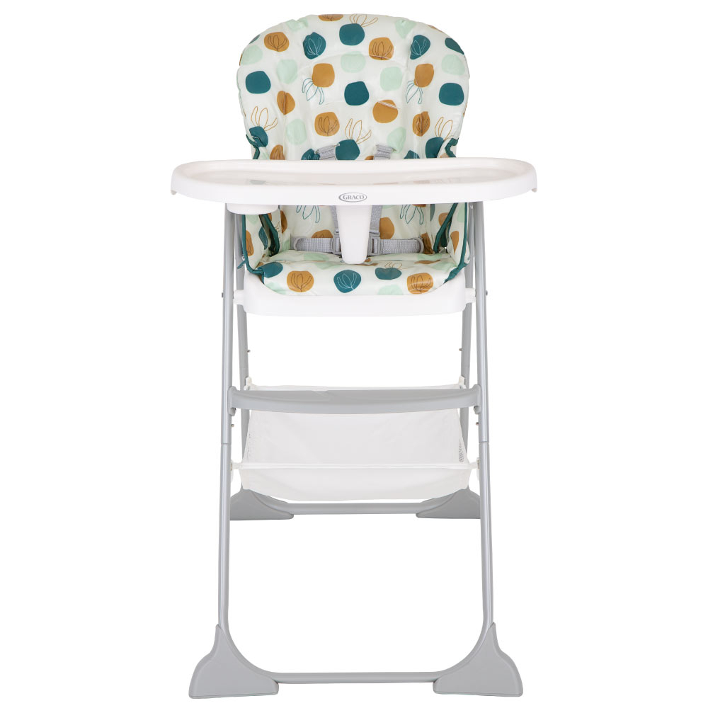 Scaun de masa Graco SnackEase Organza [2]