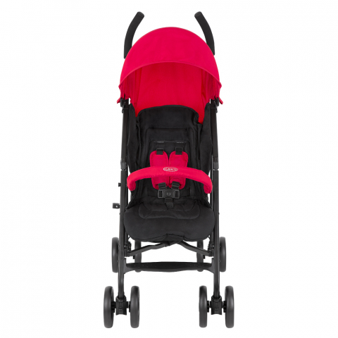 Carucior Graco TraveLite Cherry - Resigilat [1]