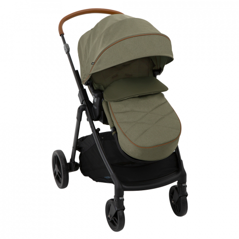 Carucioare 3 in 1 - Carucior Graco Near2Me Khaki