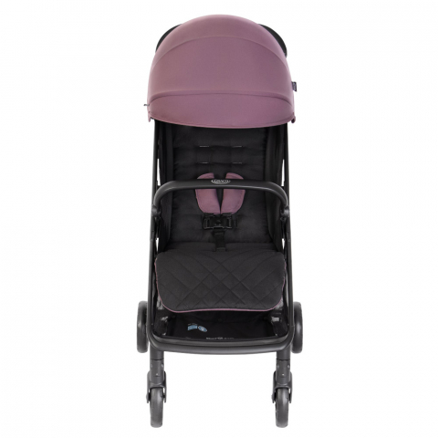 Carucior Graco Myavo Mulberry [1]