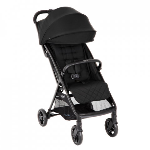 Carucioare sport - Carucior Graco Myavo Midnight