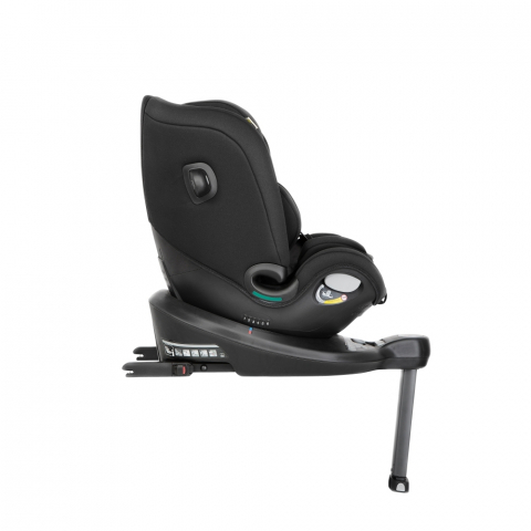 Scaun Auto Graco rotativ 360 Turn2Me Grow i-Size Midnight [2]