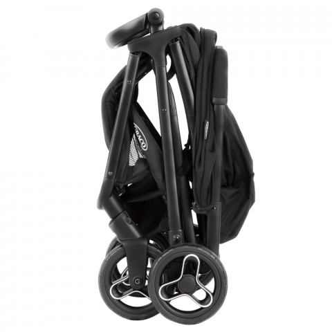 Carucior Graco Myavo Midnight [4]