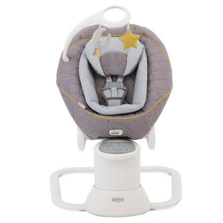 Balansoar Graco All Ways Soother Stargazer [1]
