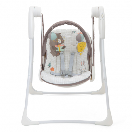 Balansoar Graco Baby Delight Bear Story [1]