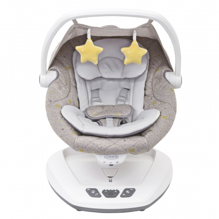 Balansoar Graco Move With Me Stargazer [1]