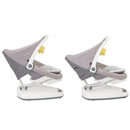 Balansoar Graco Move With Me Stargazer [2]