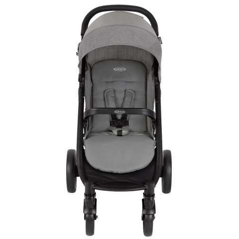 Carucior Graco EeZeFold Steeple Gray [1]