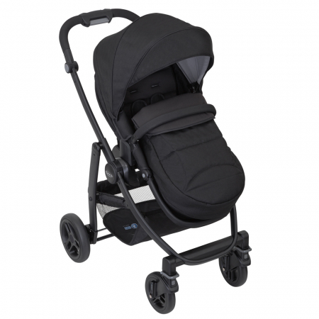 Carucioare sport - Carucior Graco Evo Black