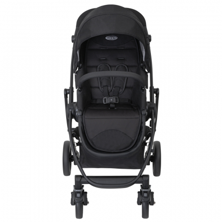 Carucior Graco Evo Black [2]