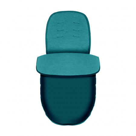 Carucior Graco Evo Harbor Blue [7]