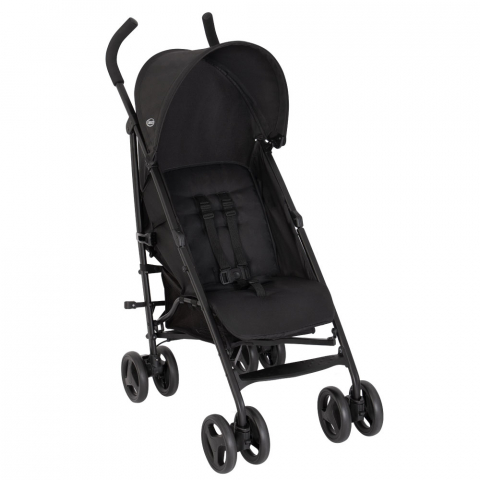 Carucioare sport - Carucior Graco EZLite Midnight