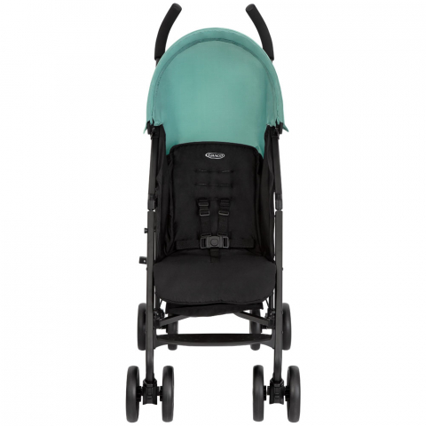 Carucior Graco EZLite Mint [1]