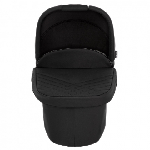 Carucior Graco Myavo 3 in 1 Midnight [4]