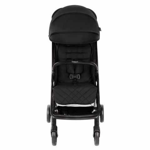 Carucior Graco Myavo 3 in 1 Midnight [1]