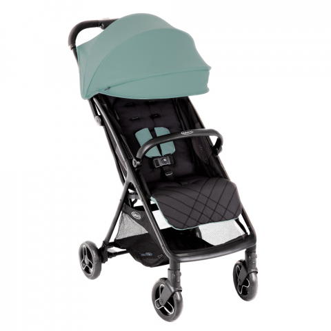 Carucioare sport - Carucior Graco Myavo Mint