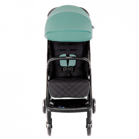 Carucior Graco Myavo Mint [1]