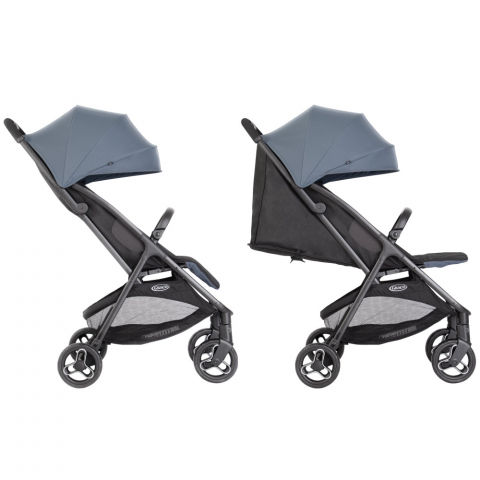 Carucior Graco Myavo Stormy [2]