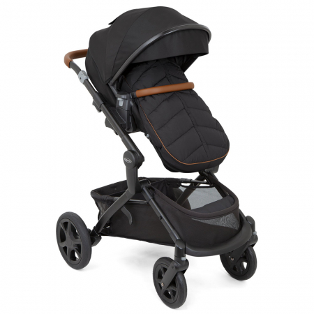 Carucioare sport - Carucior Graco Near2Me Elite Noir