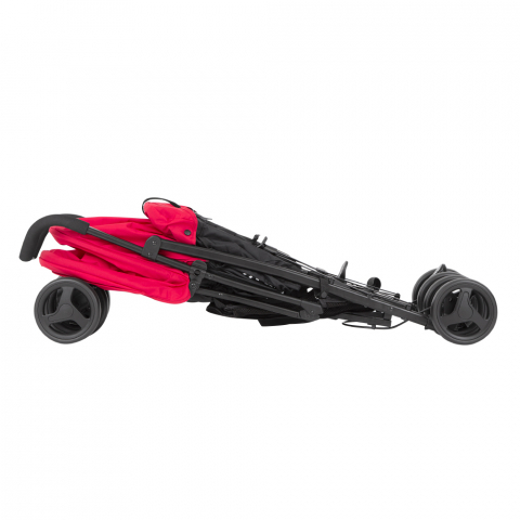 Carucior Graco Travelite Cherry [3]