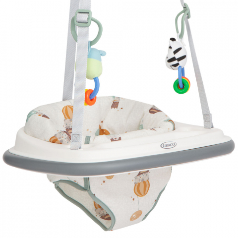 Graco Bumper Jumper Up & Away [2]