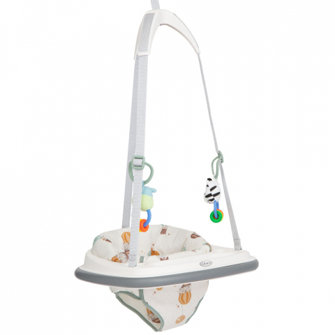 Graco Bumper Jumper Up & Away [1]