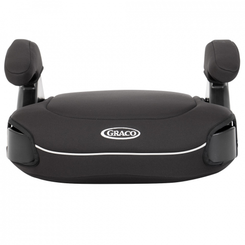 Inaltator auto Graco Deluxe i-Size Midnight [1]