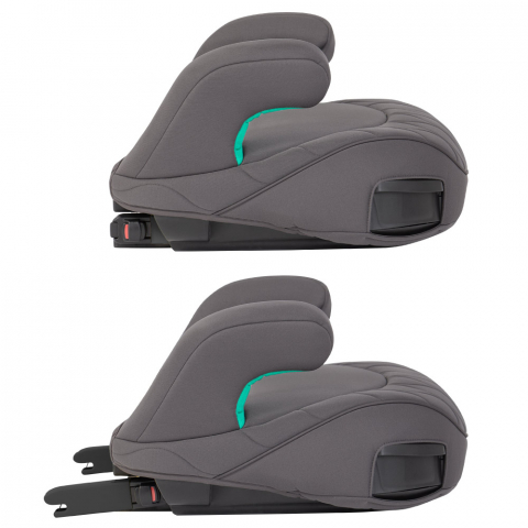 Inaltator auto Graco Max i-Size Iron [2]