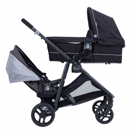 Landou Graco Time2Grow Black [2]