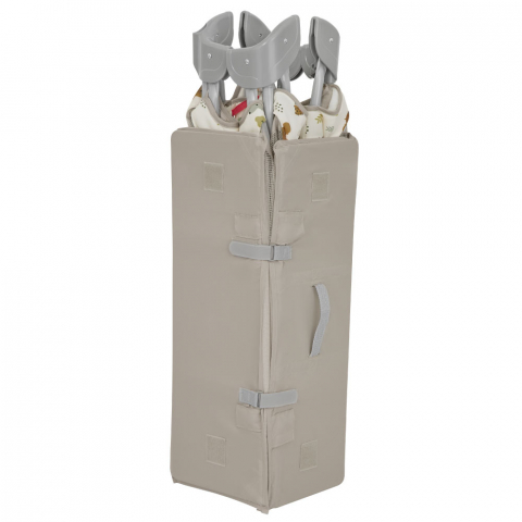 Patut Graco Contour Electra Nature Trail [7]
