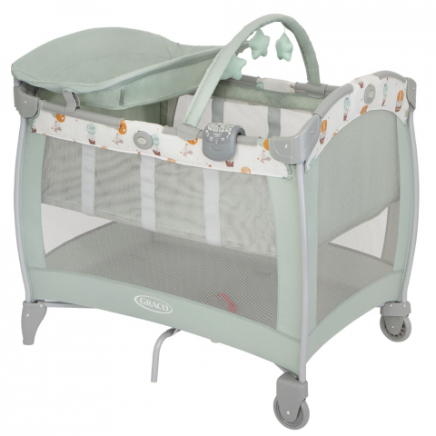 Patuturi copii - Patut Graco Contour Electra Up & Away