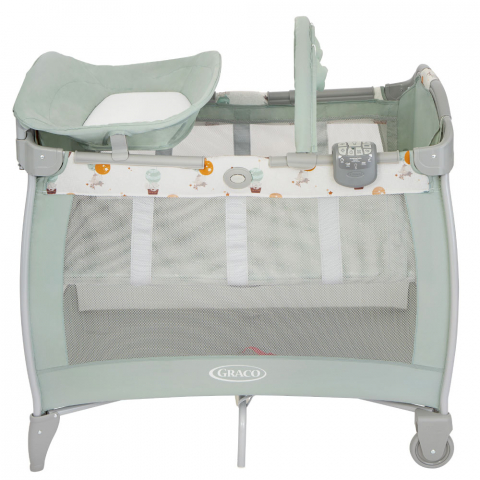 Patut Graco Contour Electra Up & Away [2]