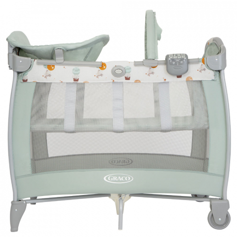 Patut Graco Contour Electra Up & Away [1]