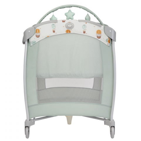 Patut Graco Contour Electra Up & Away [4]