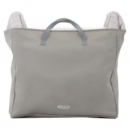 Patut Graco Side by Side 2 in 1 Fossil [5]