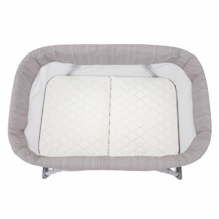 Patut Graco Side by Side 2 in 1 Fossil [4]