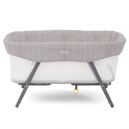 Patut Graco Side by Side 2 in 1 Fossil [1]