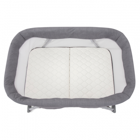 Patut Graco Side by Side 2 in 1 Pearl [4]