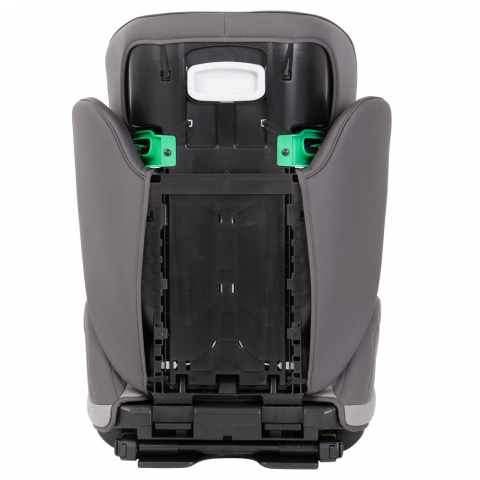 Scaun auto Graco Affix i-Size Iron [4]