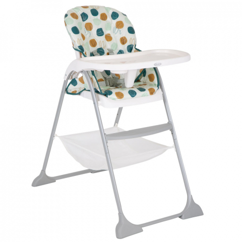 Scaune de masa - Scaun de masa Graco SnackEase Organza