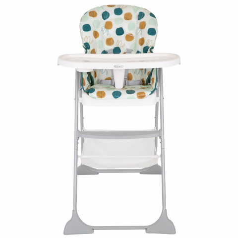 Scaun de masa Graco SnackEase Organza [1]