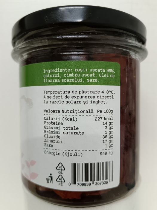 Roșii uscate [2]