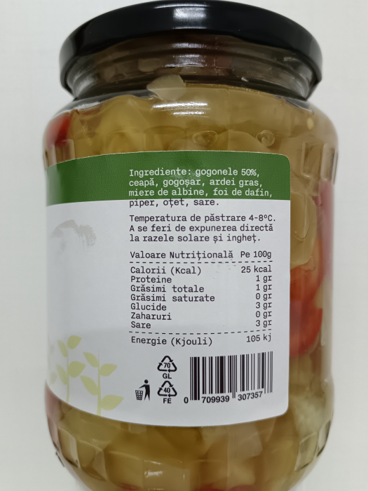 Salată gogonele [2]