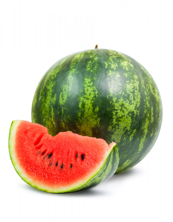 FRUCTE - Pepene roșu